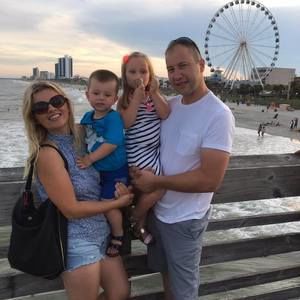 Meet your Posher, Marzena